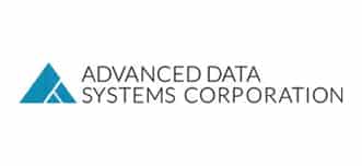 Advanced Data Systems Corporation logo