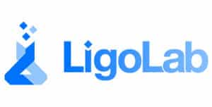 LigoLab logo