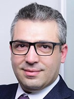 Amjad Azizi
