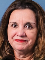 Isabel Scarinci
