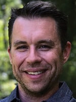 Corey Stilton