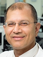 Vipul Trivedi