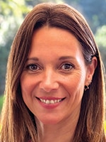 Sophie Belin