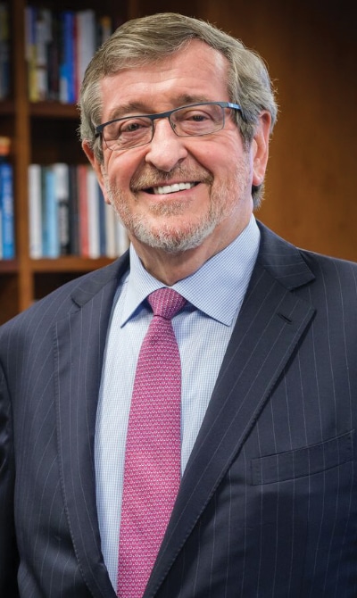 Michael Dowling