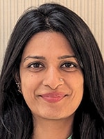 Annanya Shetty