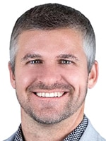 Greg Stock