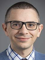 Alex Tannenbaum