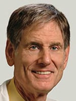 Ralph Weichselbaum