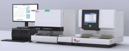 Beckman Coulter DxU 1800 urinalysis solution