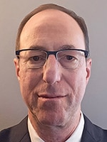 Andrew Levin