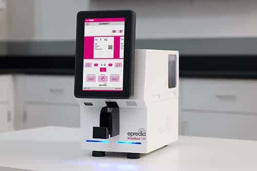 Epredia SlideMate thermal slide printer
