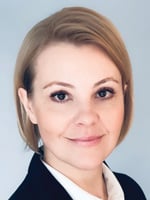 Julia Radchenko