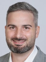 Stephen Smith